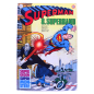 Preview: Superman Superband Nr. 8 (1977) | Ehapa Erstauflage | Supie gegen Super-Monster | Solomon Grundy Debüt